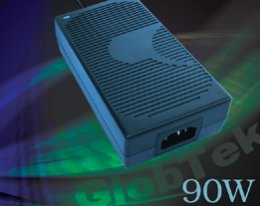 Desktop Power Supply Meets Low Voltage Power Source (LPS) and EISA Requirements 90W Desktop Power Supply Meets Low Voltage Power Source (LPS) and EISA Requirements 90W