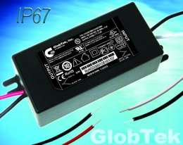 In-Line Potted Switching Power Supply, IP67, Medical (60601-1), ITE (60950-1), and Household Use (60335-1) 60 Watts, Universal Input In-Line Potted Switching Power Supply, IP67, Medical (60601-1), ITE (60950-1), and Household Use (60335-1) 60 Watts, Universal Input