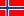 English (UK) flag